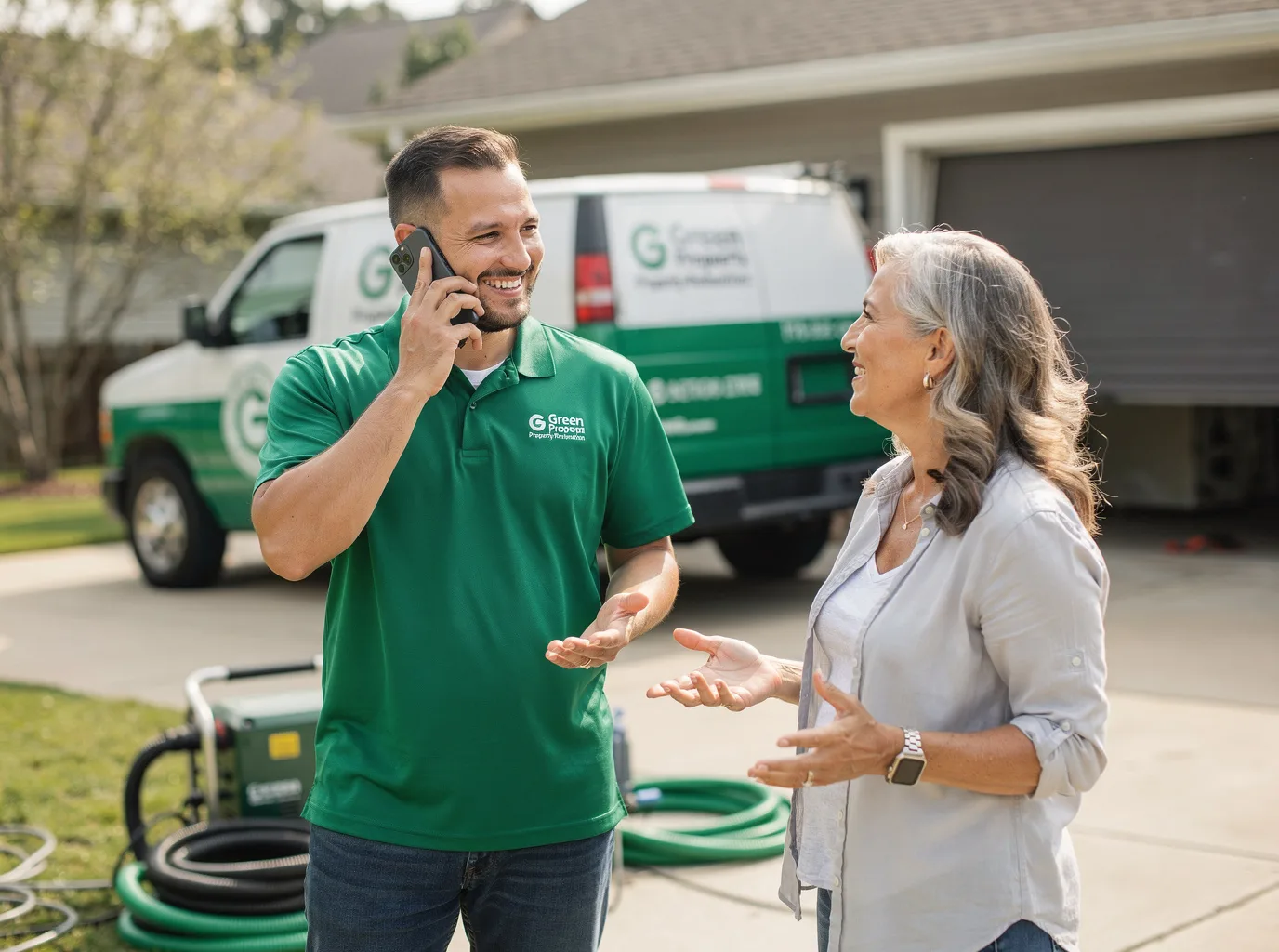 Water Damage Restoration Cutler, IN FAQs